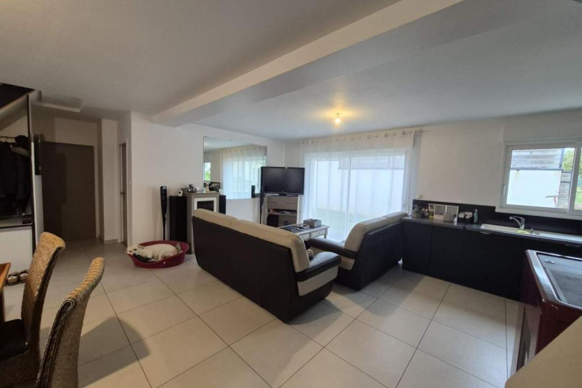 Photo 3 Maison récente