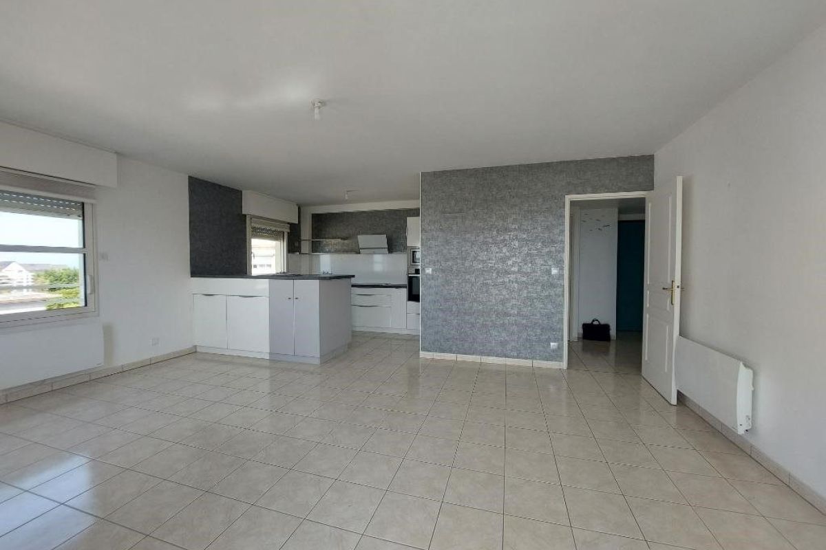 Photo 3 Appartement vue sur mer avec garage