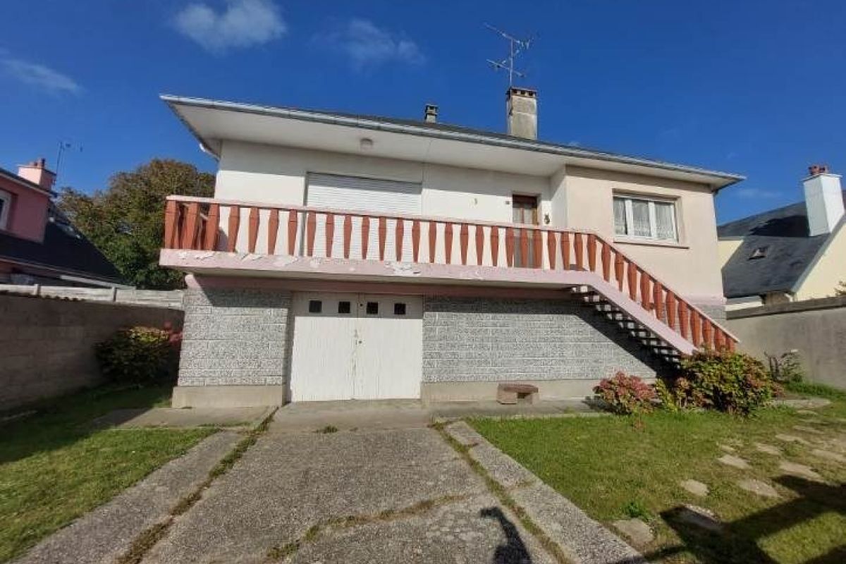 Maison proche écoles