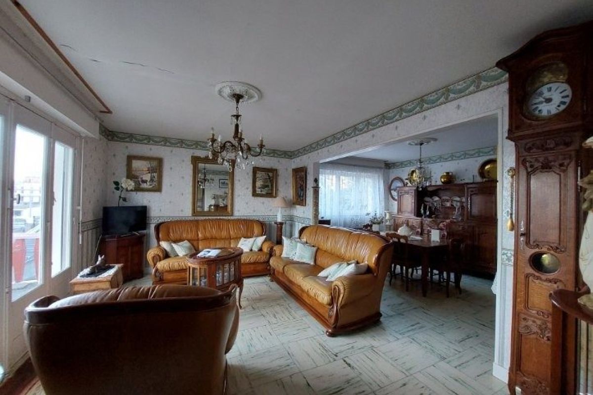 Photo 2 Maison proche écoles