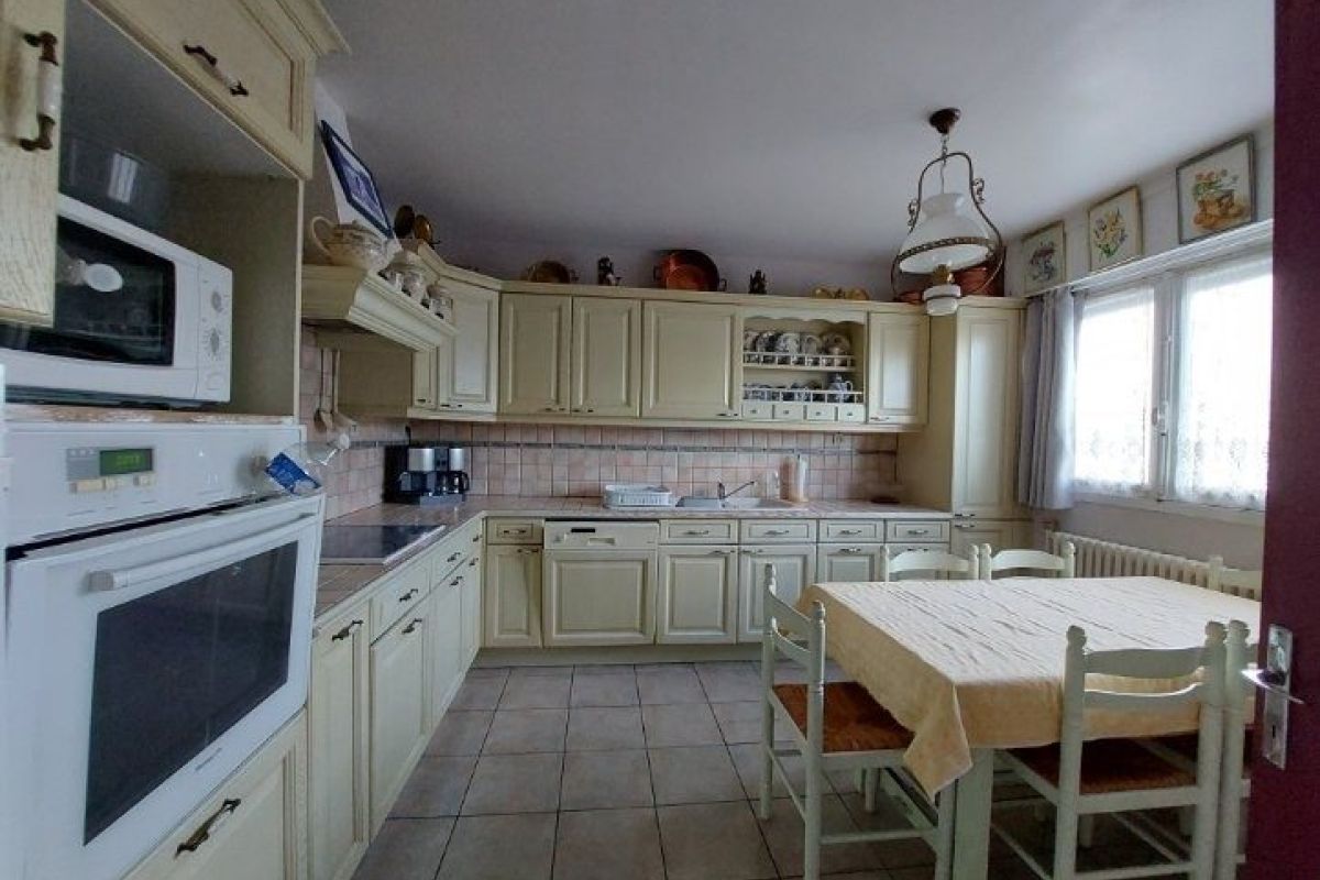 Photo 3 Maison proche écoles