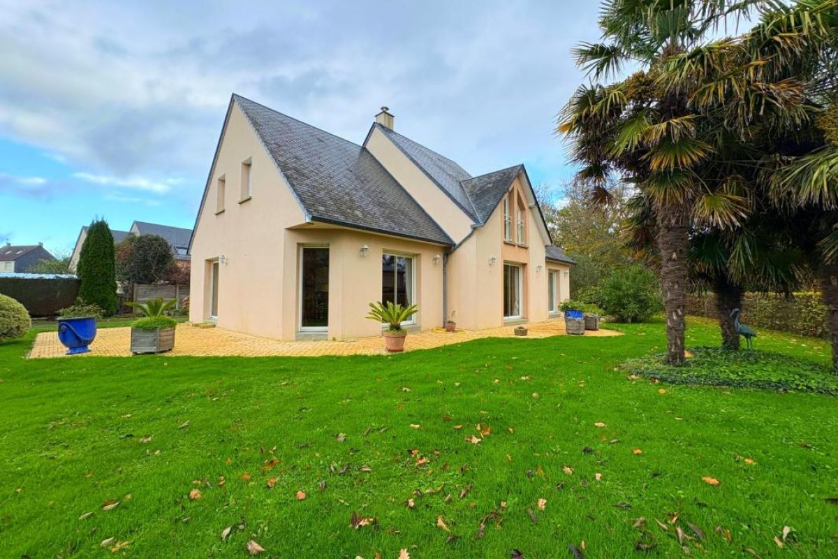 Magnifique maison à BREHAL