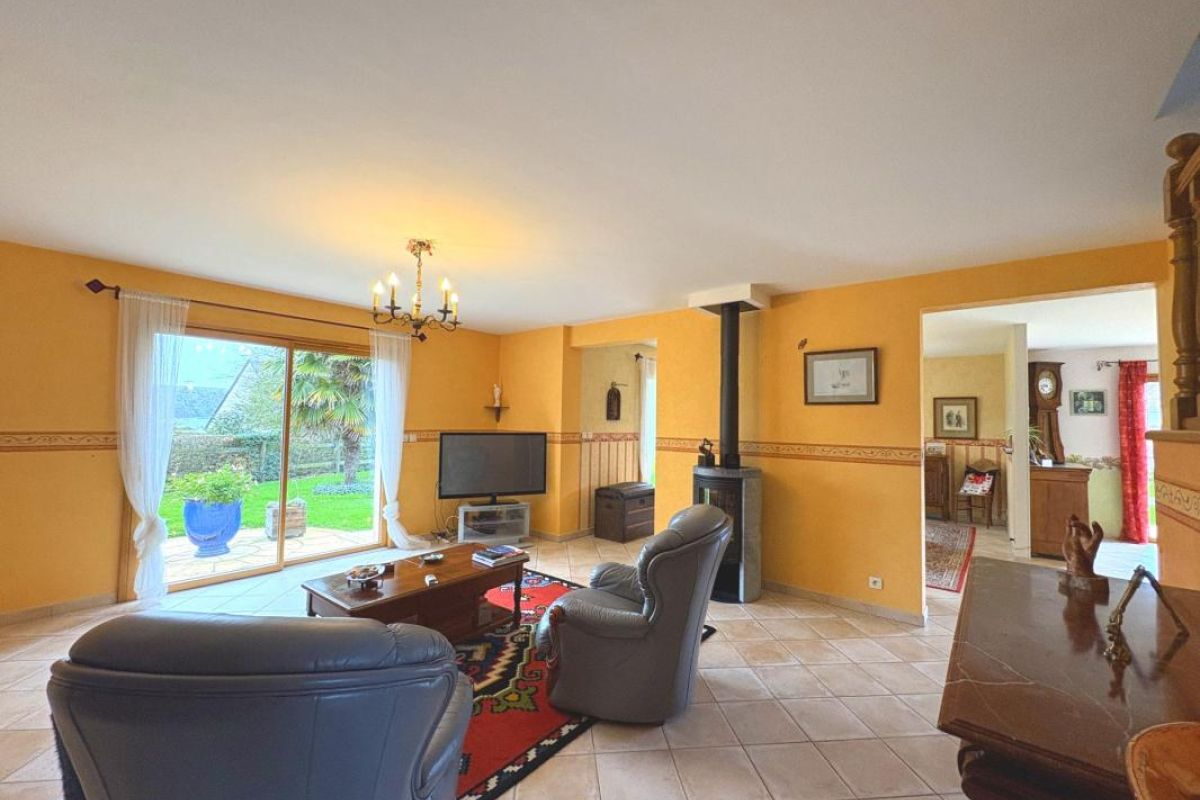 Photo 3 Magnifique maison à BREHAL