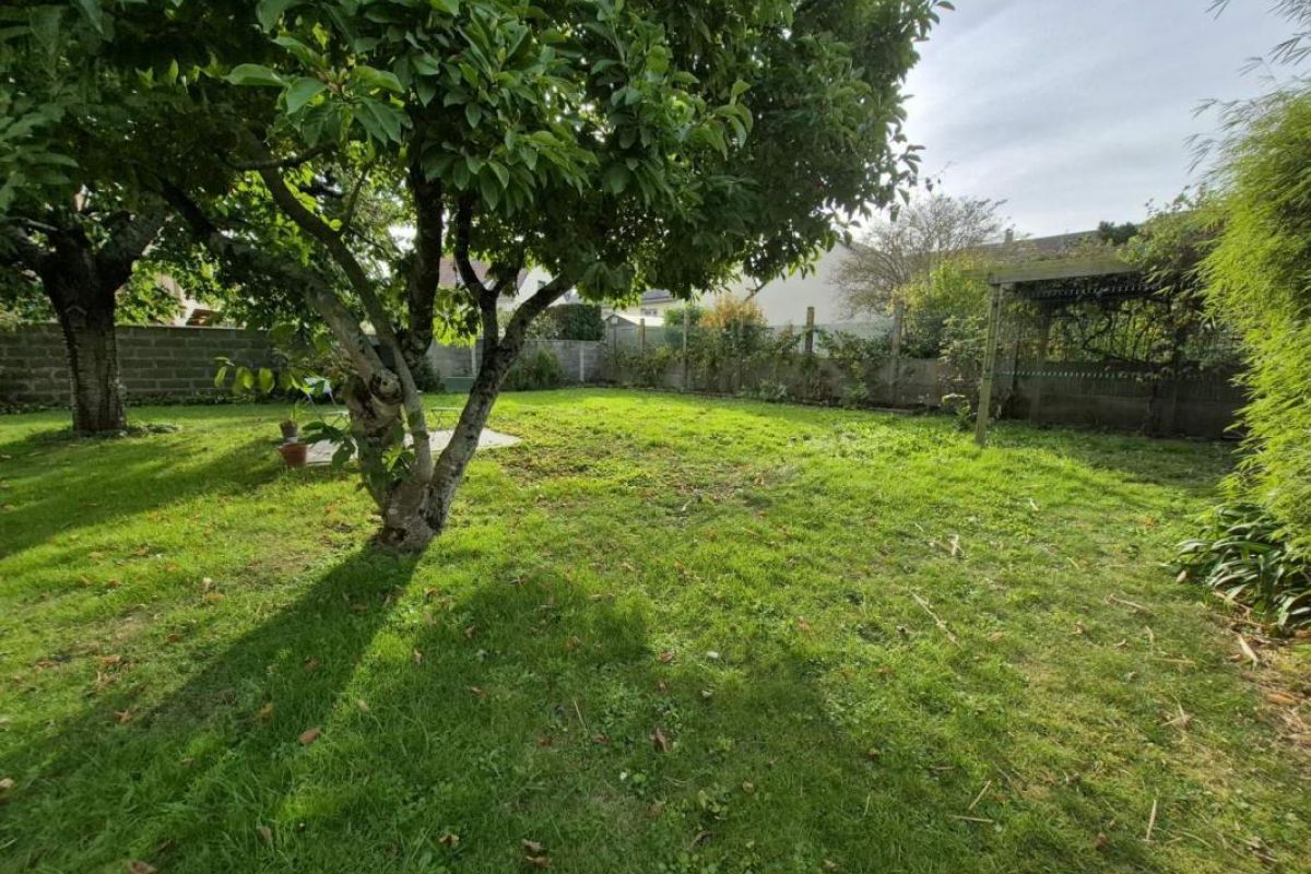 Photo 2 Maison individuelle