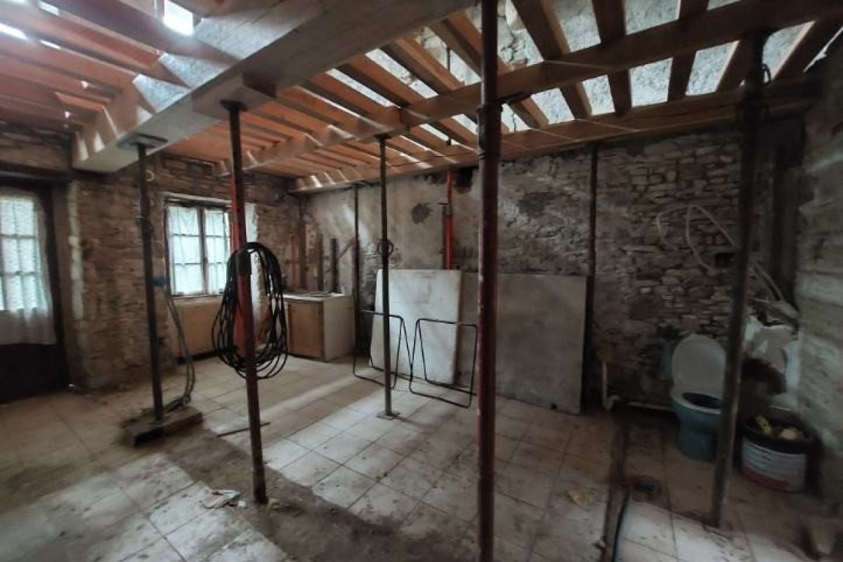 Photo 2 Maison à vendre Bréhal