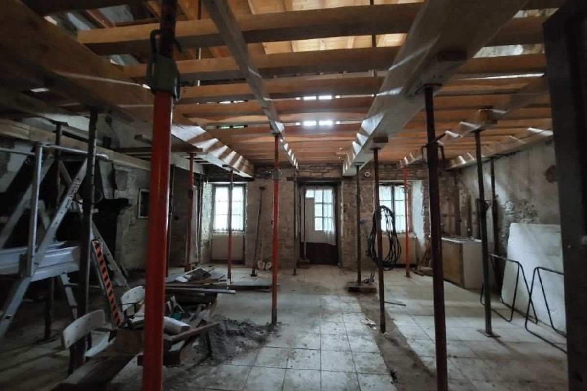 Photo 3 Maison à vendre Bréhal