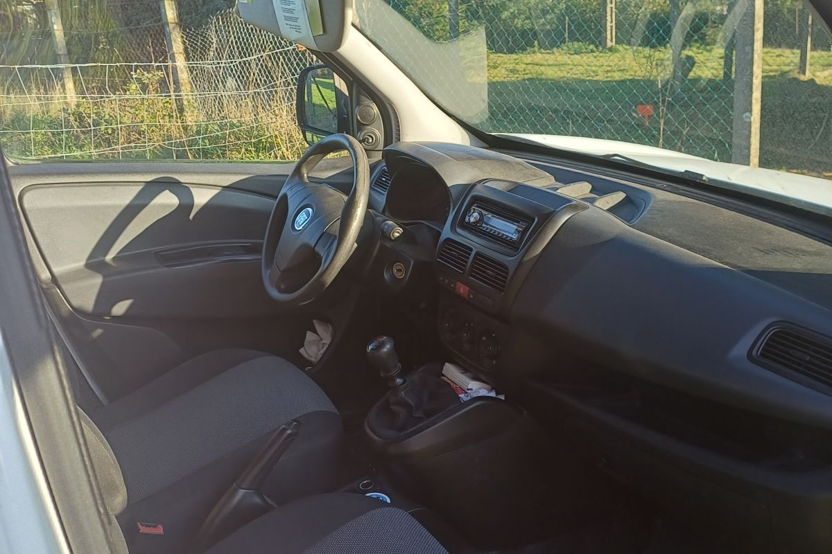 Photo 3 Fiat Doblò