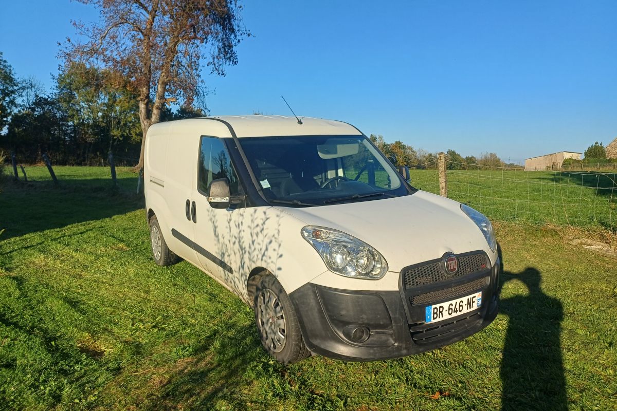 Fiat Doblò