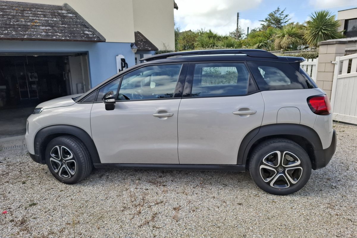 Photo 2 CITROEN C3 AIRCROSS