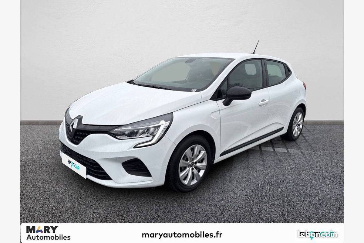 Clio Société  BluedCi