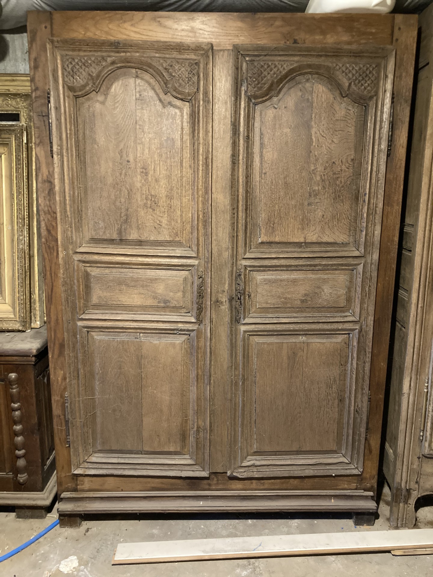 Armoire ancienne