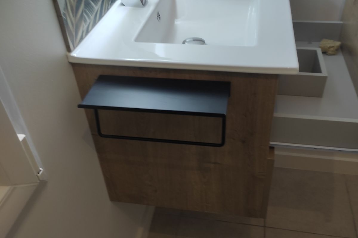 Photo 3 location maison marigny