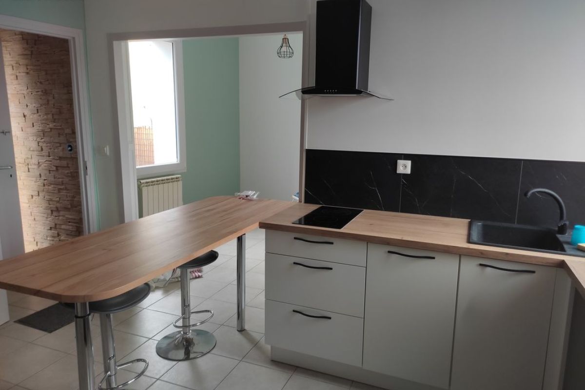 location maison marigny