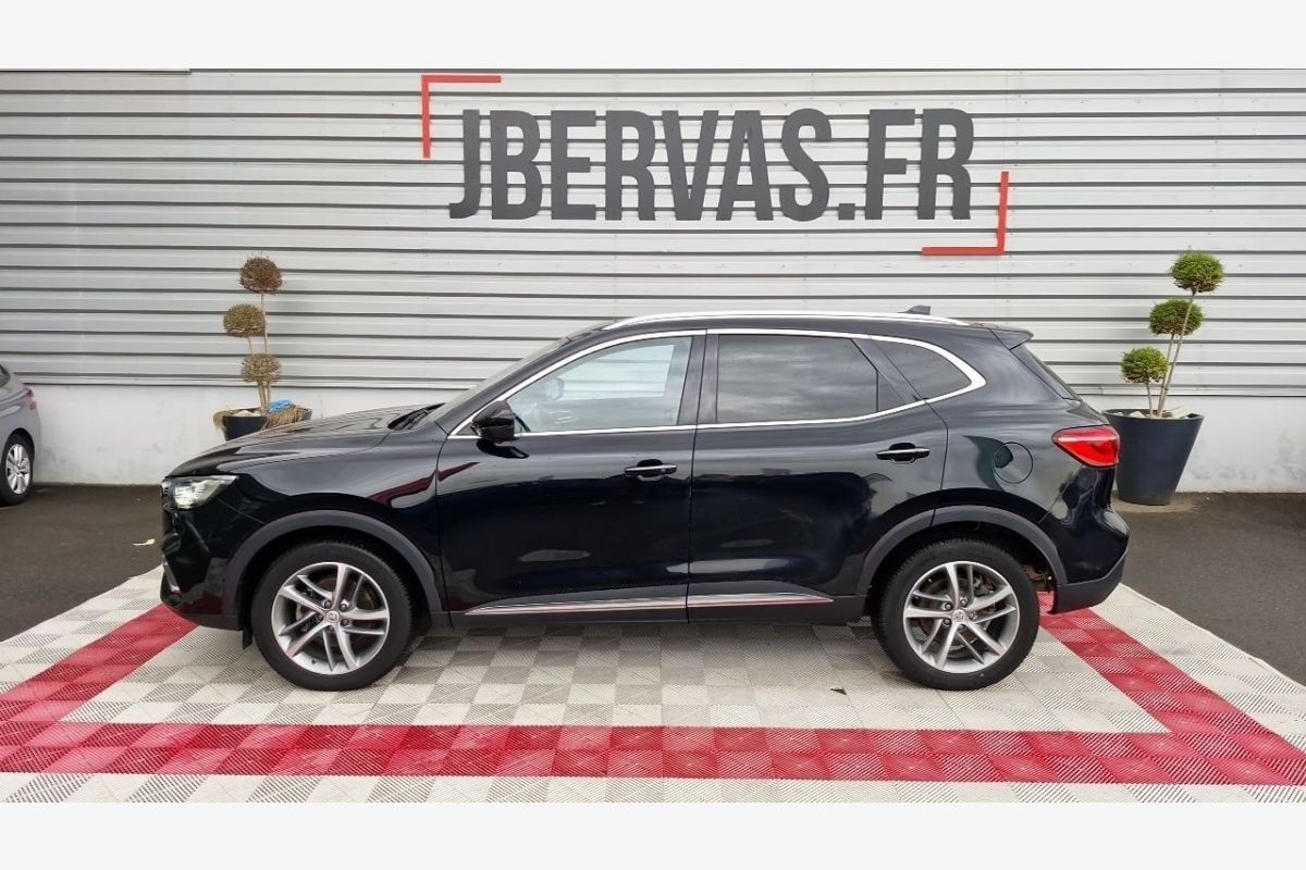 MG Motor EHS 1.5T GDi