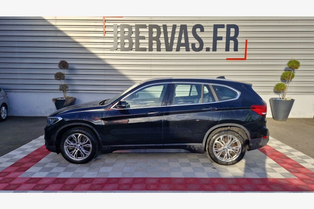 X1 F48 LCi xDrive 25E