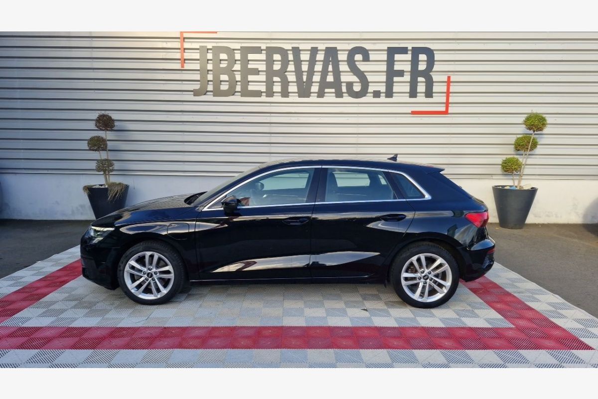 A3 Sportback 40 TFSIE