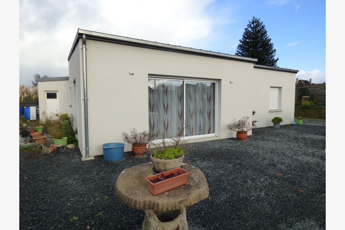 Mes Cornille-Orvain, notaires, St-Sauveur-LendelinTél. 02.33