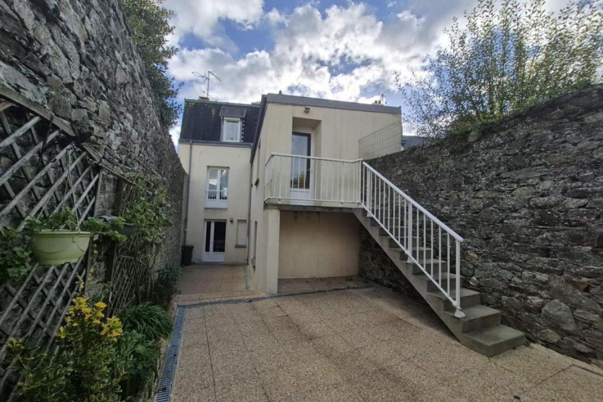 Photo 2 Maison de ville