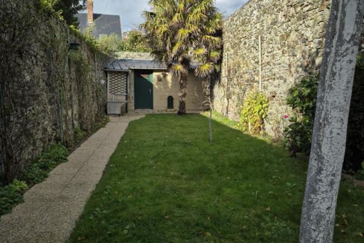 Photo 3 Maison de ville