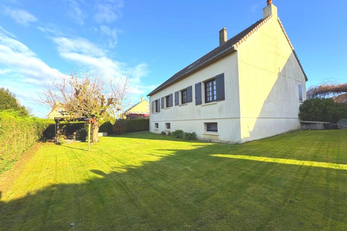 Photo 2 Maison à vendre Bréhal