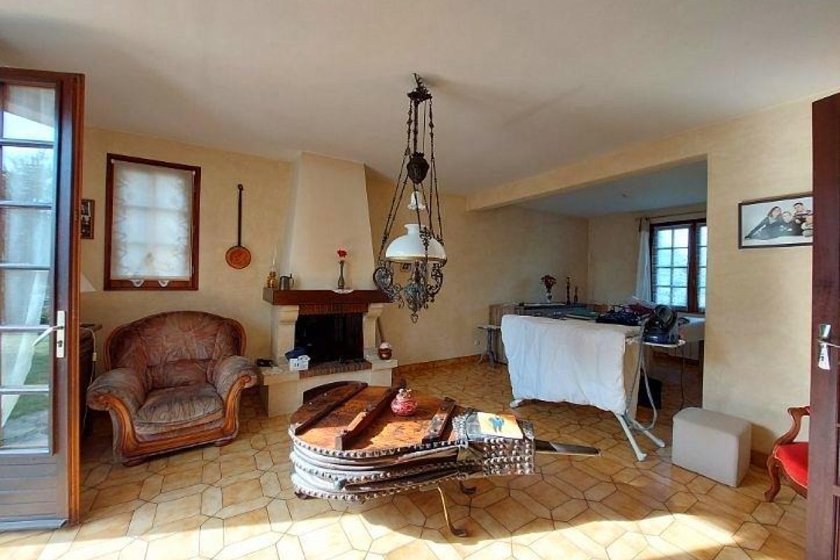 Photo 3 Maison à vendre Bréhal