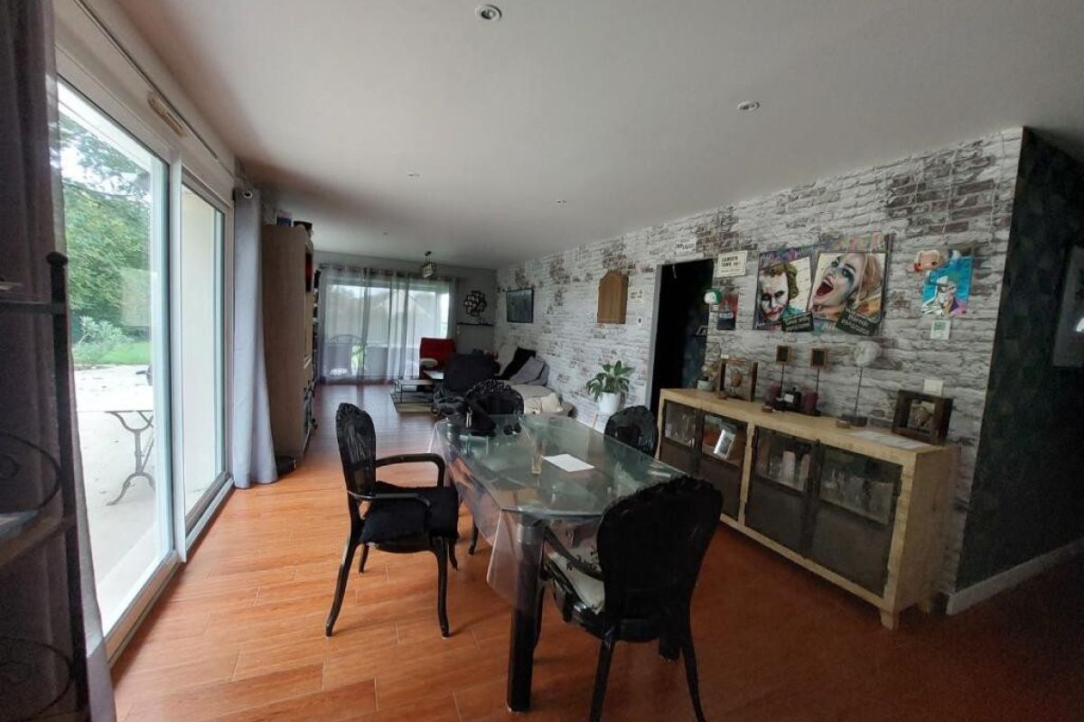 Photo 3 Maison proche de GRANVILLE