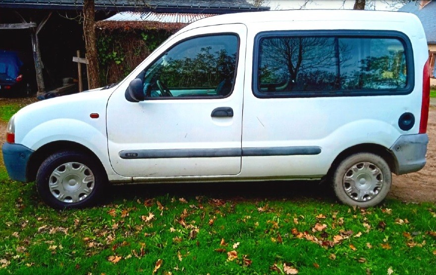 KANGOO