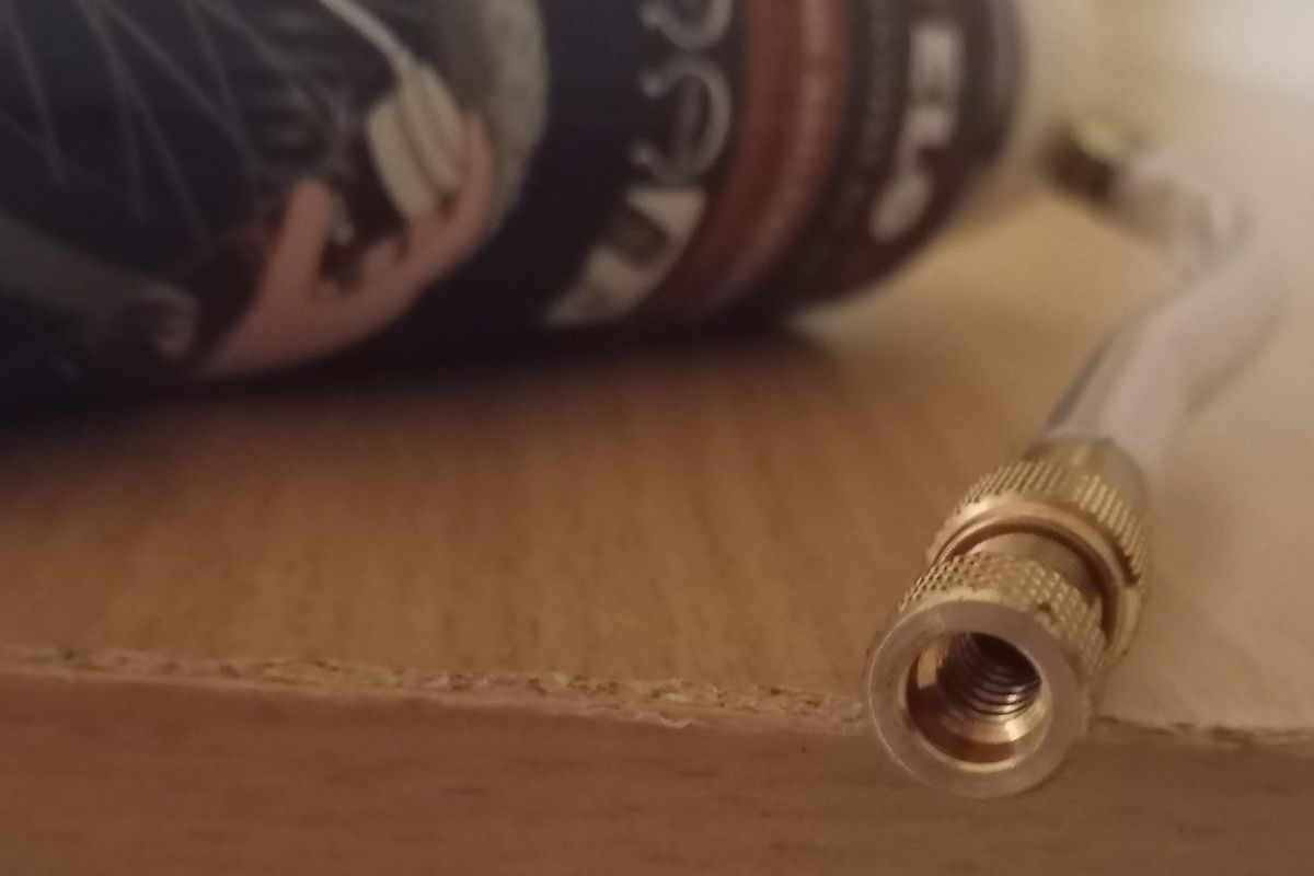 Photo 3 Anti-crevaison VELOX 125 ml