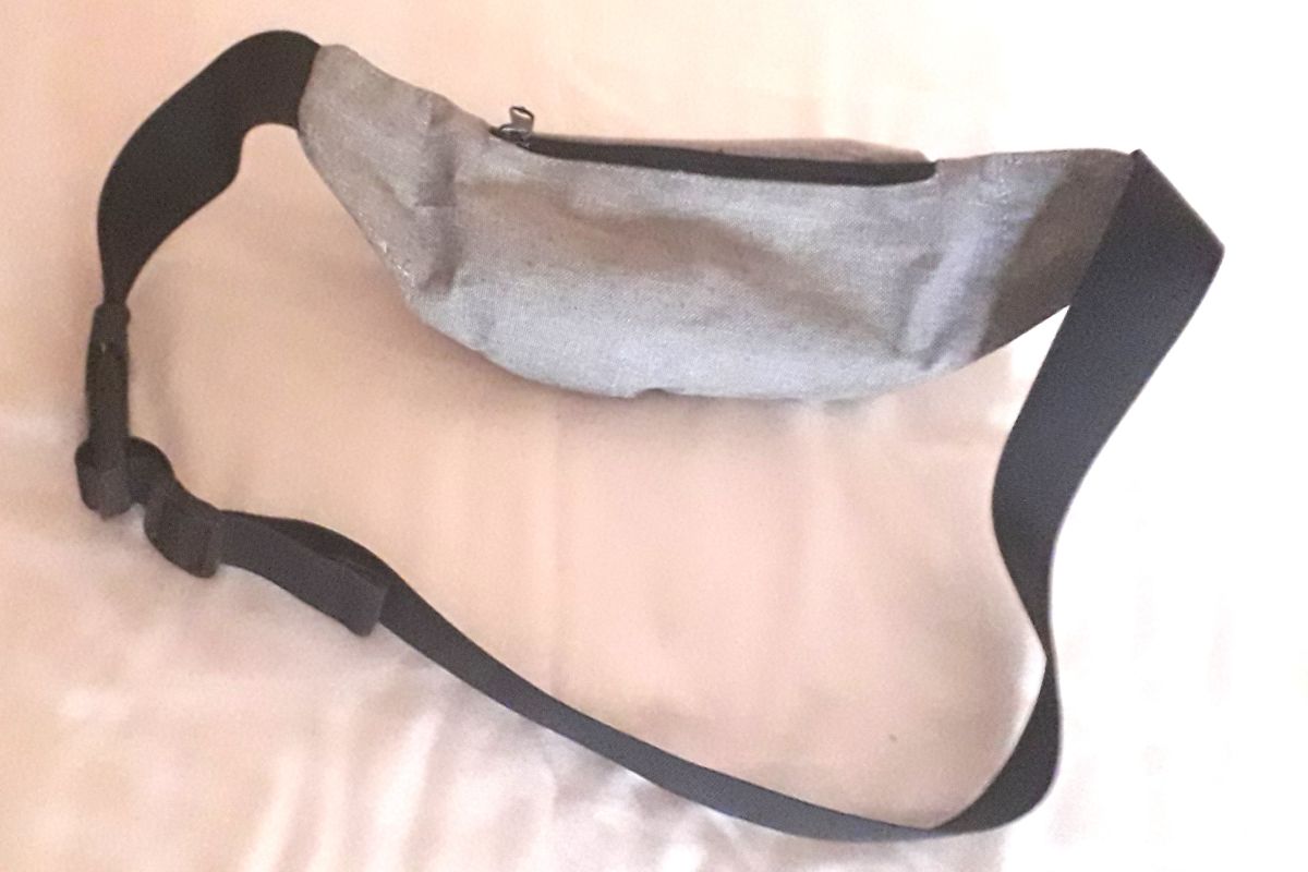 Photo 2 Sacoche tour de taille