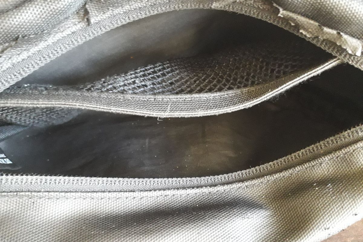 Photo 3 Sacoche tour de taille