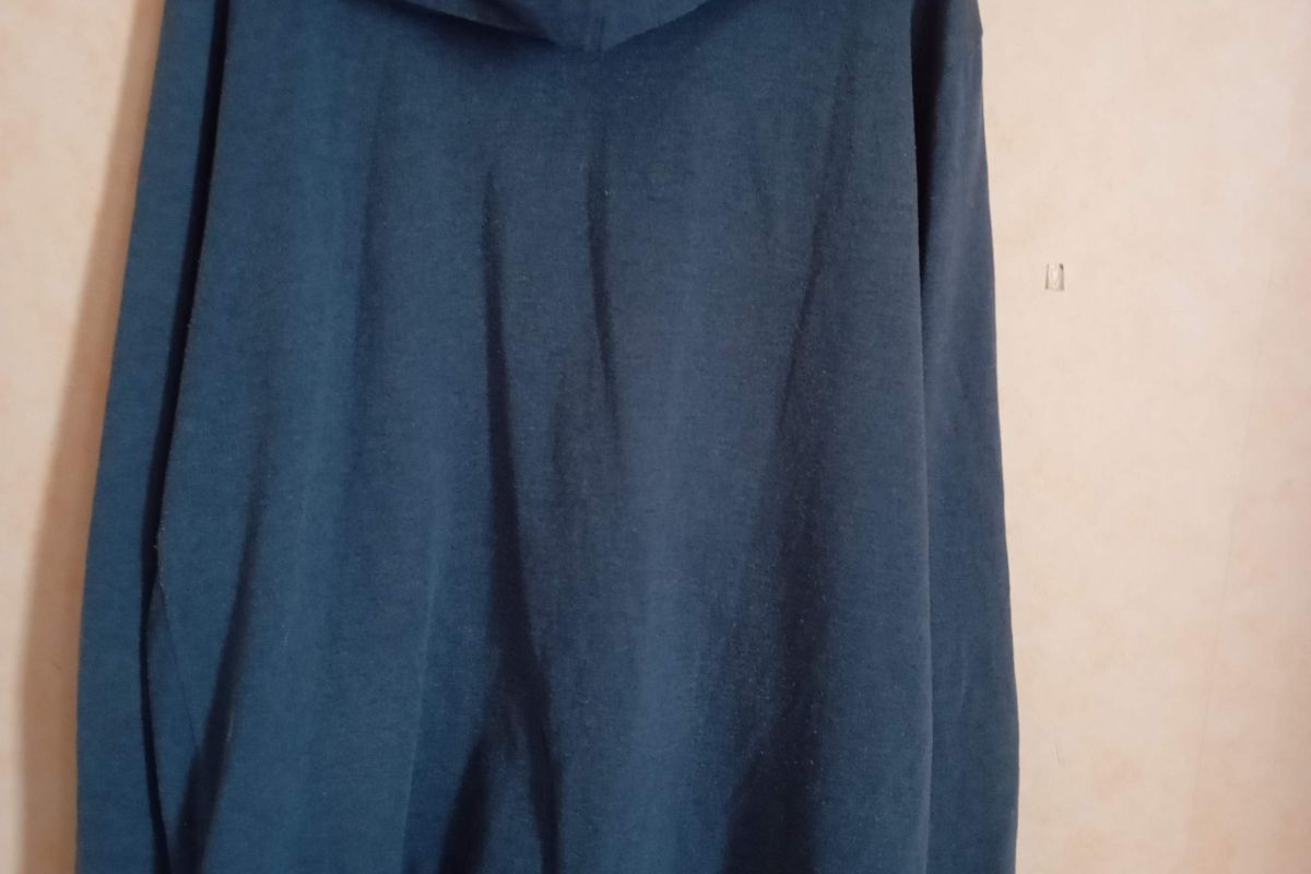 Photo 2 Veste Sweat à capuche