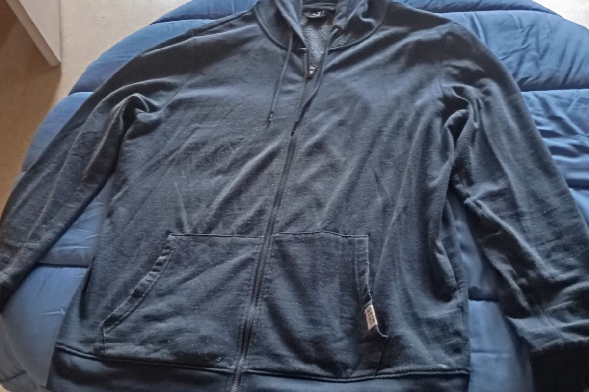 Photo 3 Veste Sweat à capuche