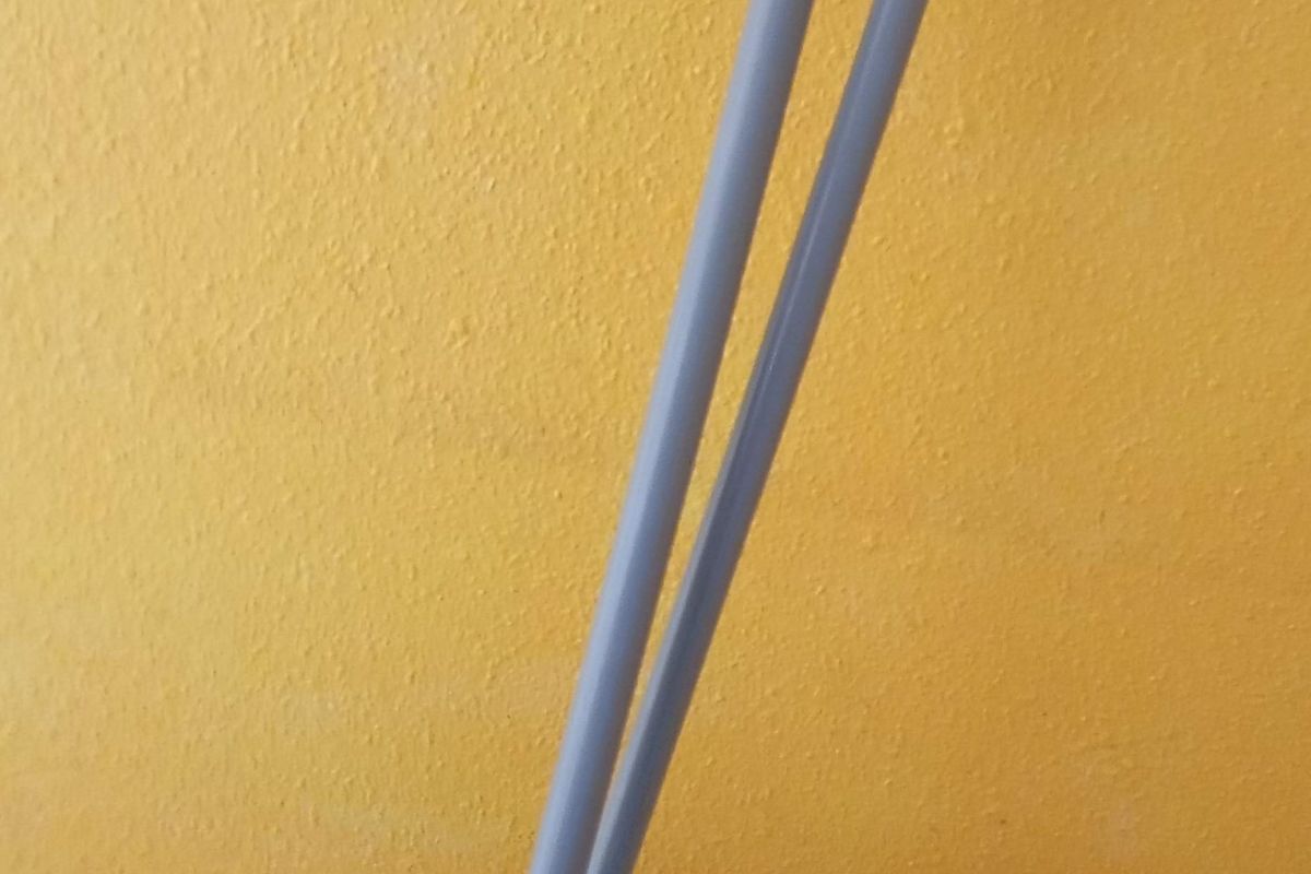 Pelle & Balayette 2 en 1