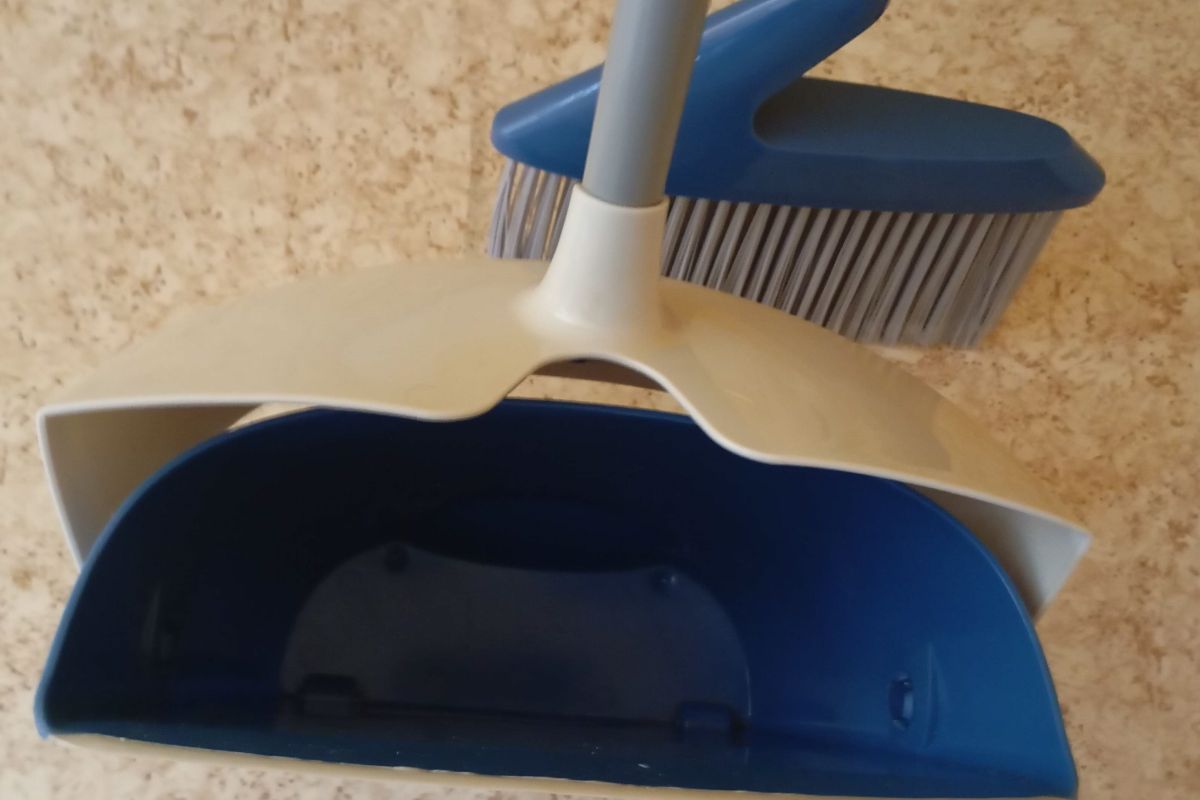 Photo 3 Pelle & Balayette 2 en 1