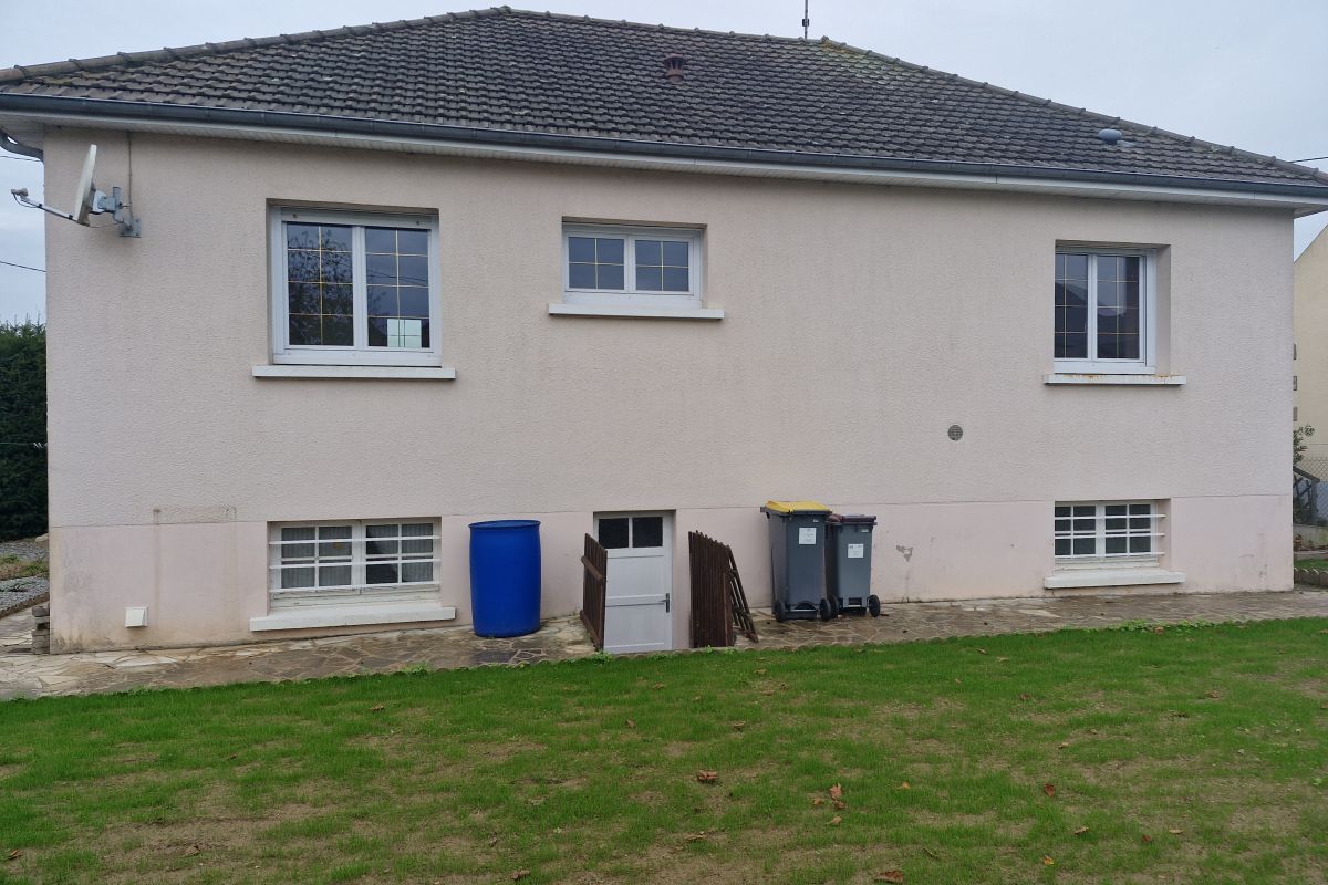 Photo 2 Location maison 