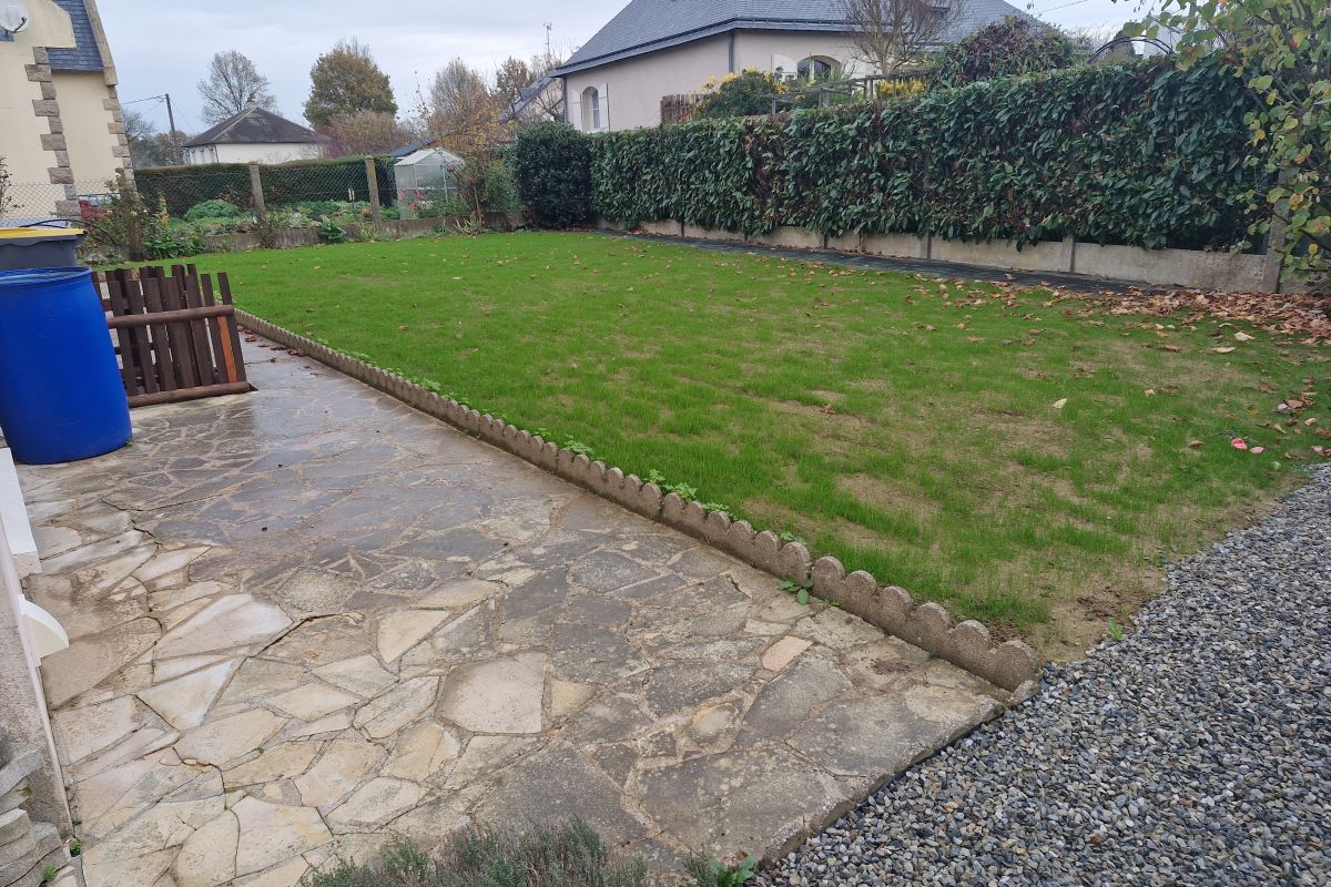 Photo 3 Location maison 