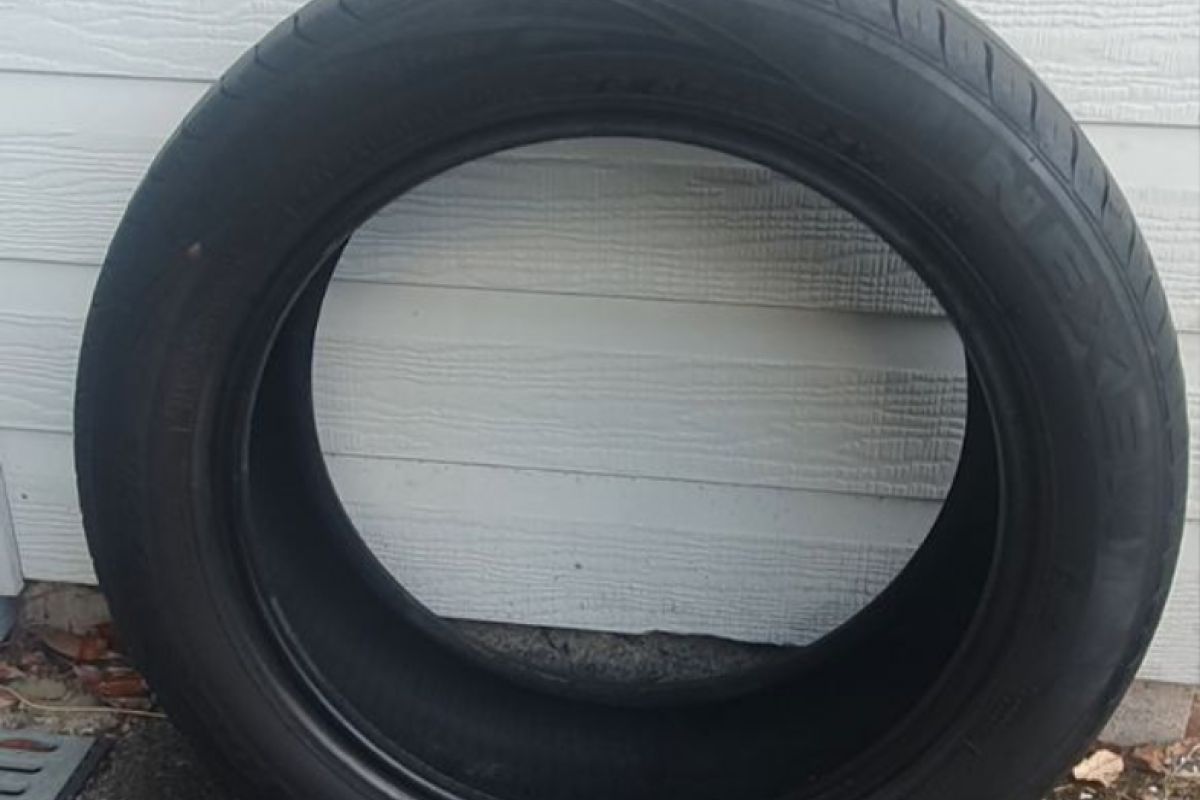 Pneus Nexen N'Fera Primus