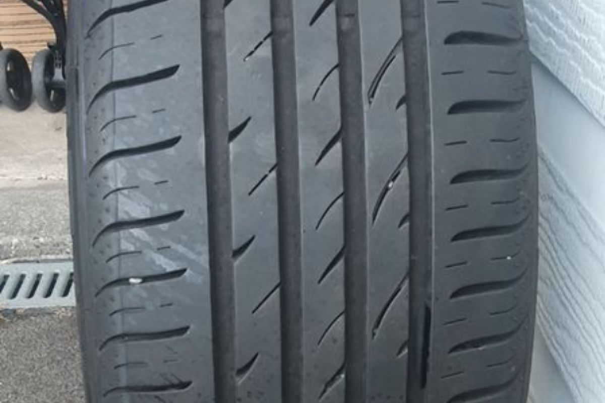 Photo 3 Pneus Nexen N'Fera Primus