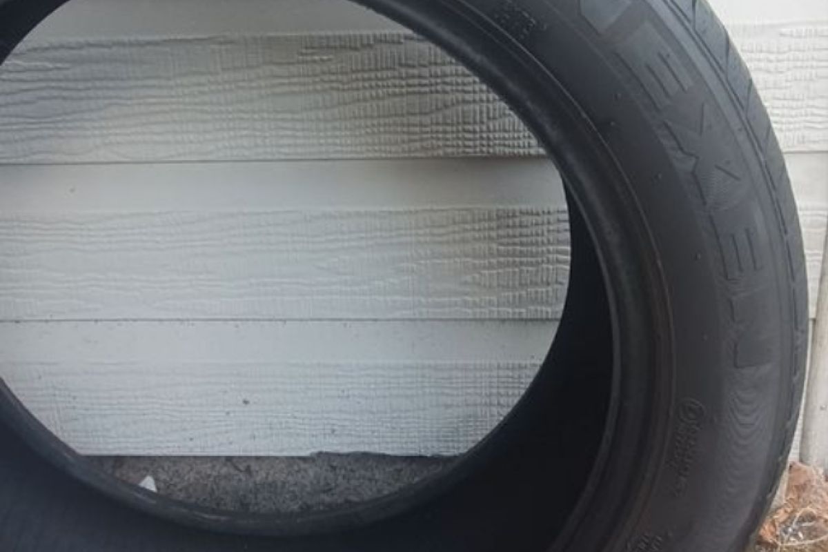 Photo 2 Pneus Nexen N'Fera Primus