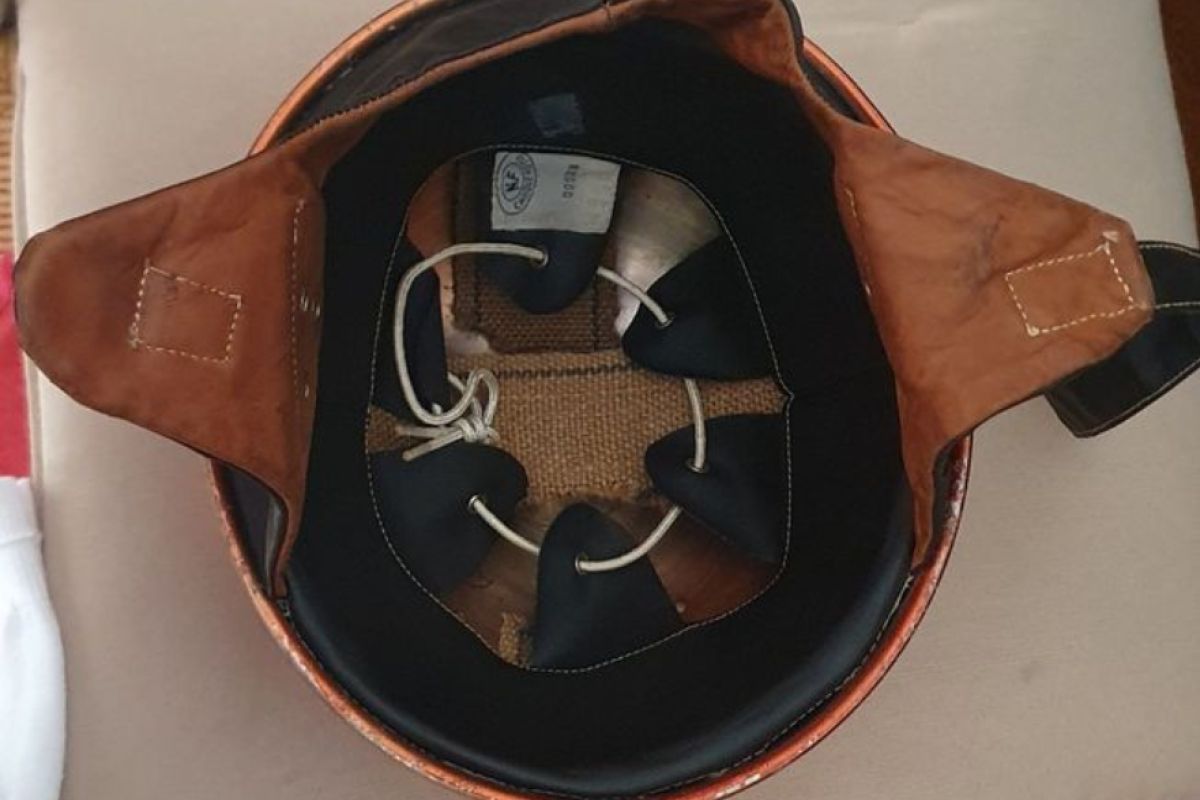 Photo 3 Casque bol Imperator