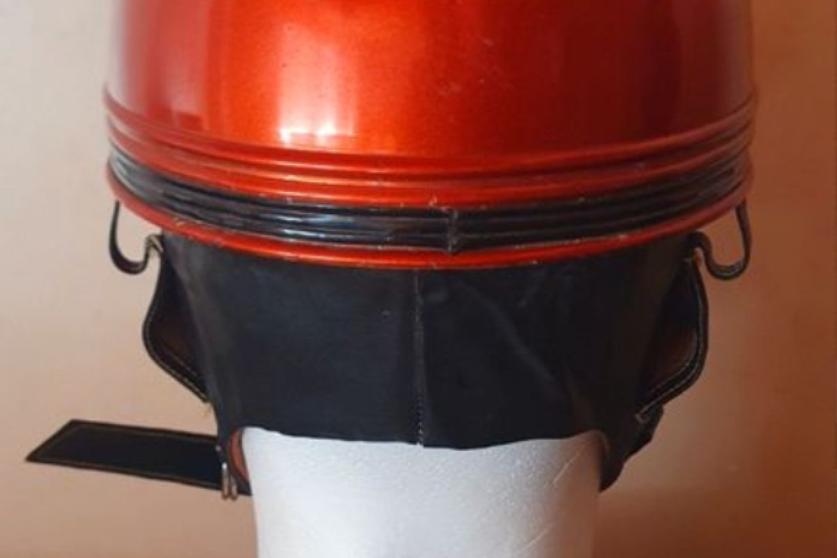 Photo 2 Casque bol Imperator