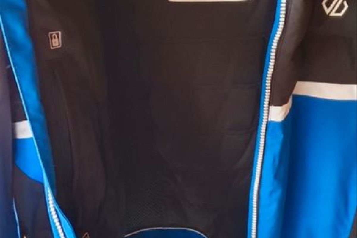 Photo 2 Blouson ski Dare 2B