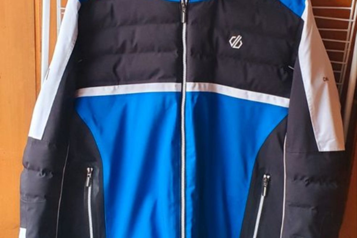Blouson ski Dare 2B