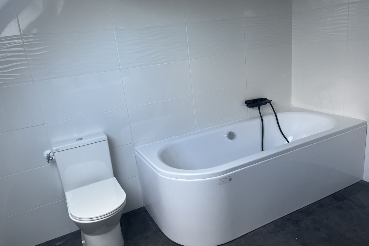 Photo 3 Maison proche gare de la Bassée 