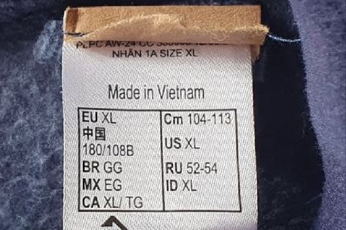 Photo 2 Veste polaire Quechua