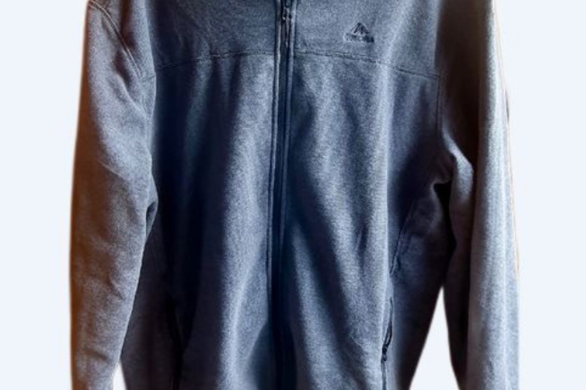 Veste polaire Quechua