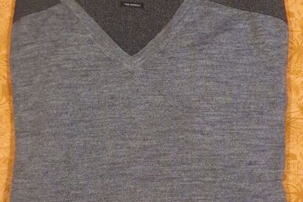 Photo 3 Pull homme Brice