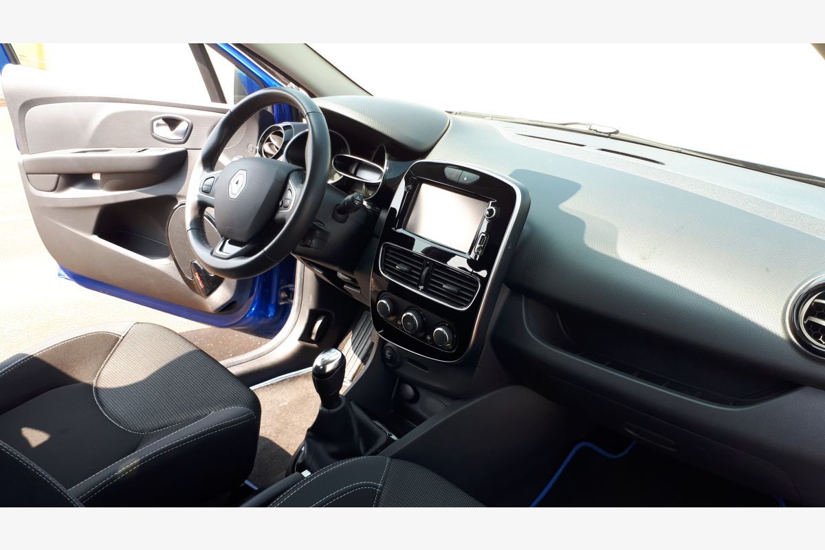 Photo 2 Renault Clio