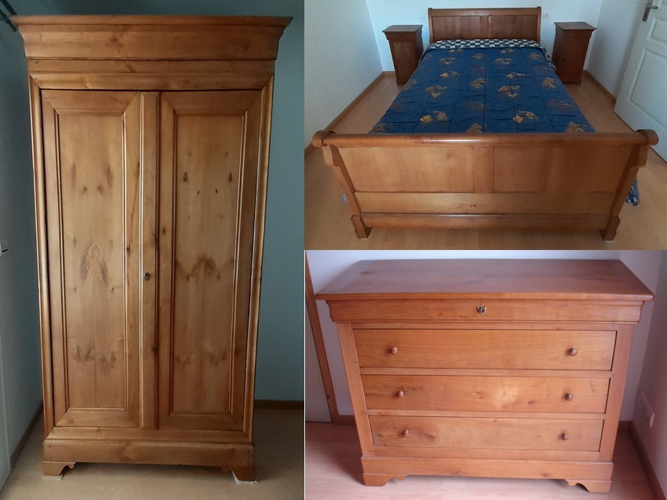 Photo 3 Chambre à coucher