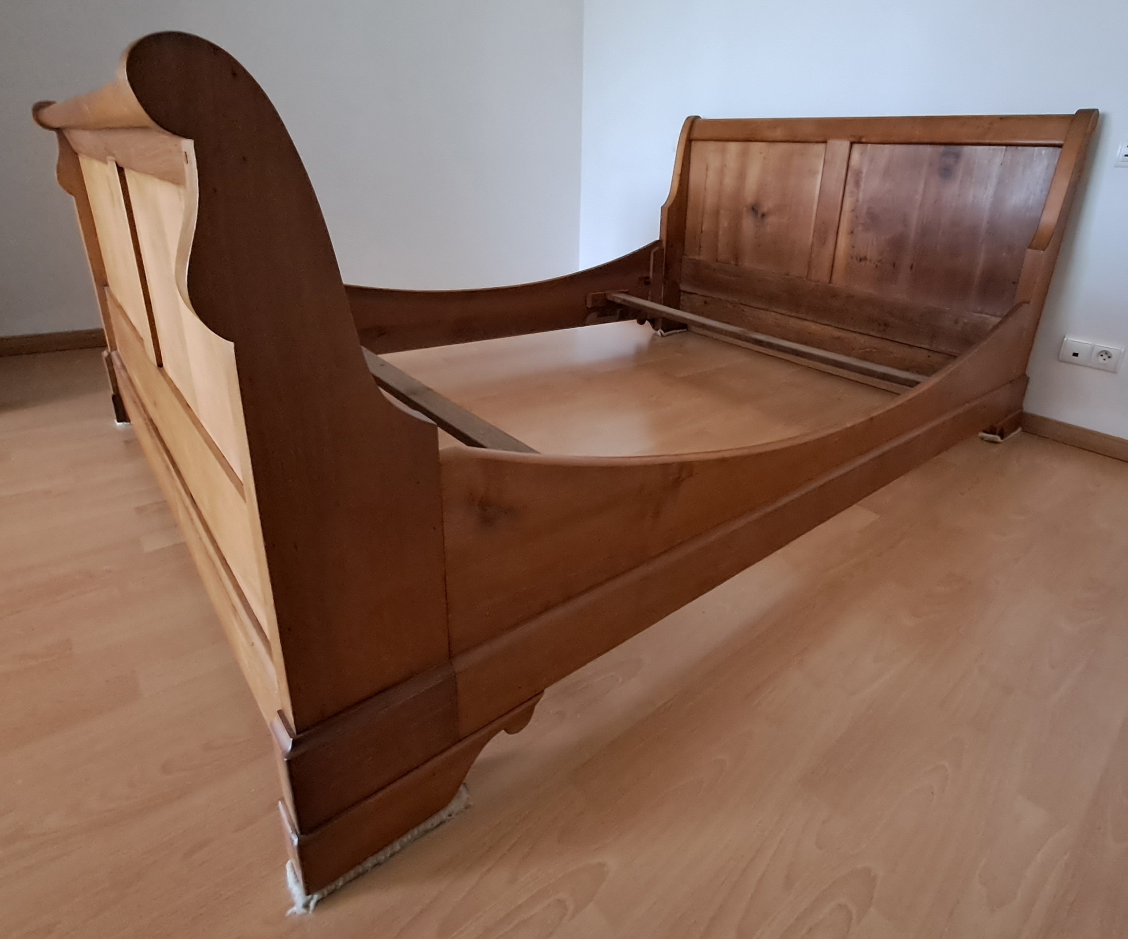 Photo 2 Chambre à coucher